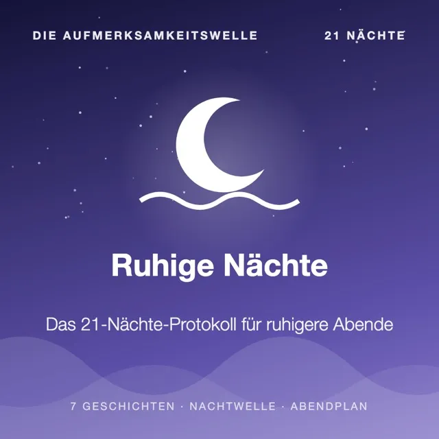 Ruhige Nächte